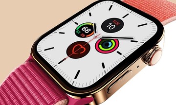 ساعت‌های اپل سری ۷ با نمایشگر و قاب بزرگ‌تر عرضه می‌شوند