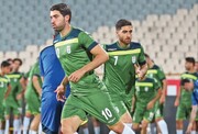 ایران - سوریه | پیک دوم فوتبال در انتخابی جام جهانی قطر | اولین بازی تیم ملی بدون سردار و اسکوچیچ