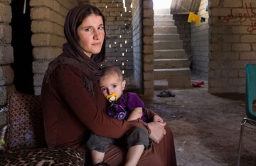 روایت پرستار ایرانی از رسیدگی به زنان باردار داعشی | ویدیو