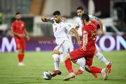 ایران ۱ - سوریه ۰؛ اولین قدم برای جام جهانی | ویدیوی خلاصه بازی