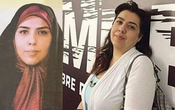 مرجان شیخ الاسلامی به ۲۰ سال حبس محکوم شد/ صدور احکام متهمان پرونده شرکت بازرگانی پتروشیمی + تصاویر