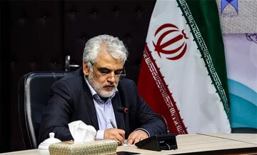 دستور طهرانچی برای بررسی مجدد پرونده استاد اخراجی دانشگاه | تصویر نامه