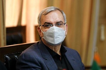 وزیر بهداشت: تا آخر بهمن، پایان کرونا در کشور اعلام می شود!