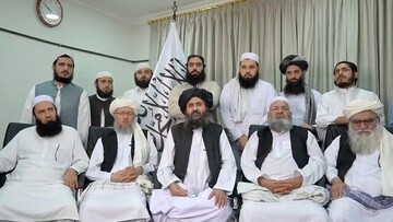 کلاه بزرگ طالبان بر سر دولت‌های منطقه!