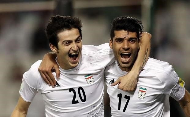 یک هفته ۱۲ فوتبال جذاب ایرانی - اروپایی ببینید!
