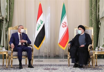 پیام‌های منطقه‌ای سفر نخست وزیر عراق به تهران/ الکاظمی چه پرونده‌هایی را با خود به ایران آورد؟
