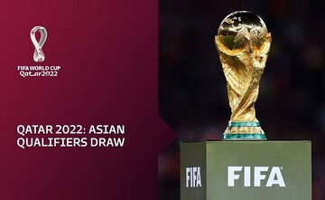 برنامه کامل مرحله نهایی انتخابی جام جهانی قطر ۲۰۲۲ در قاره آسیا + جدول و نتایج