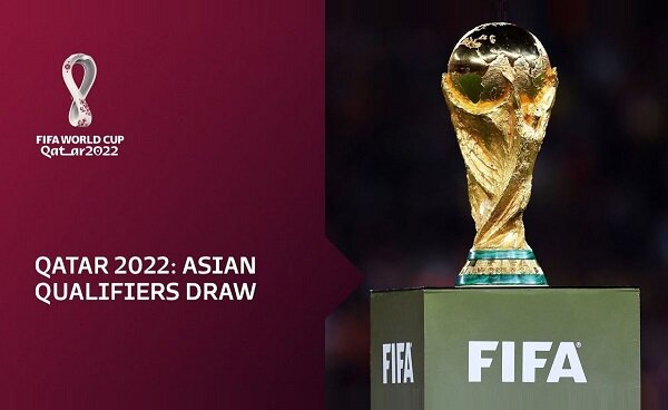  برنامه کامل مرحله نهایی انتخابی جام جهانی قطر ۲۰۲۲ در قاره آسیا + جدول و نتایج 