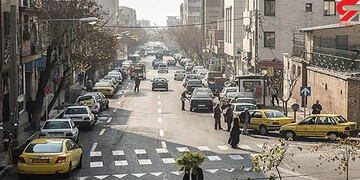ماجرای انتشار فیلم برهنگی زن تهرانی در خیابان پیروزی چیست؟