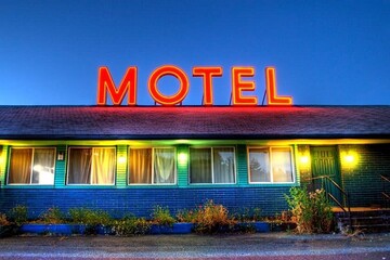 متل چیست و چه تفاوتی با هتل دارد؟