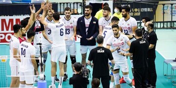 والیبال قهرمانی آسیا| یک گام تا خلق حماسه تمام ایرانی/ انتقام از میزبان برای رسیدن به طلا