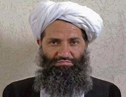 یک مقام ارشد طالبان: امیرالمومنین ما، امیرالمومنین کل جهان است / ویدئو
