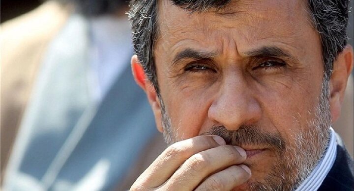 احمدی‌نژاد:‌ ۴۰ سال است که هم ایران ضرر کرده هم آمریکا