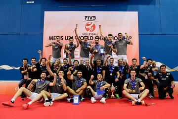 برنامه کامل مسابقات والیبال قهرمانی جوانان جهان ۲۰۲۱ + جدول و نتایج