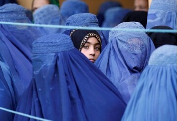 قیمت فروش پسران و دختران در حکومت طالبان به علت فقر