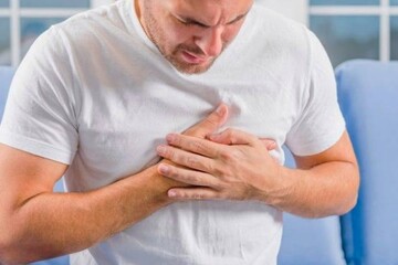 علائمی که بدن یک ماه قبل از سکته قلبی نشان می‌دهد