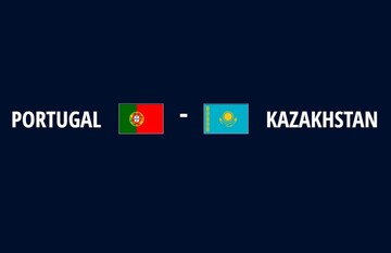امشب پنج‌شنبه ۸ مهرماه / جام‌ جهانی فوتسال ۲۰۲۱ لیتوانی منتظر فینالیست | پرتغال - قزاقستان