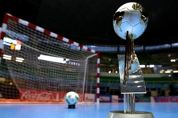 برگزاری شانزدهمین دوره مسابقات فوتسال جام انفورماتیک در آذر ماه| آغاز ثبت‌نام: ۱۱ آبان