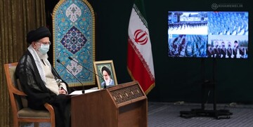راه حل رهبرانقلاب برای حل حوادث شمال غرب ایران