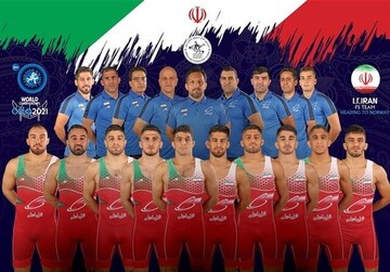 عنوان سومی ایران با کسب ۳ مدال طلا، ۳ نقره و یک برنز/ رده‌بندی انفرادی و تیمی مشخص شد