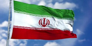 ماجرای پرچم وارونه ایران روی میز مذاکره! +توضیحات سفارت پاکستان