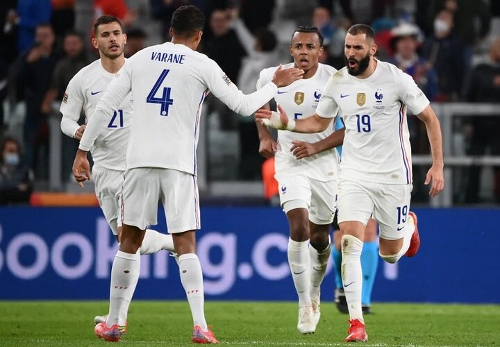 شوک بزرگ به فرانسه؛ بنزما جام جهانی را از دست داد