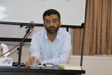 حسین عرب‌اسدی معاون سرمایۀ انسانی سازمان اداری و استخدامی کشور شد