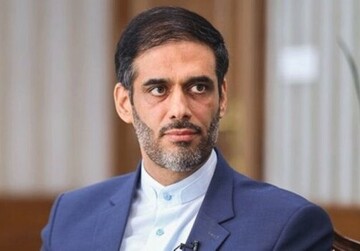 سعید محمد، مشاور رئیس جمهور در امور مناطق آزاد تجاری شد + تصویر حکم