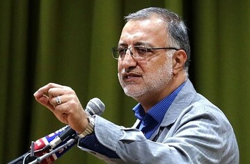 زاکانی دلیل گرانی در تهران را لو داد