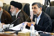 تلفن مهم رئیسی به احمدی نژاد/استفاده از راهکار استفاده شده دولت دهم برای رام کردن بازار