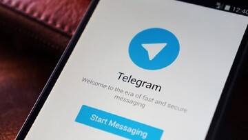 استوری تلگرام برای برخی کاربران فعال شد