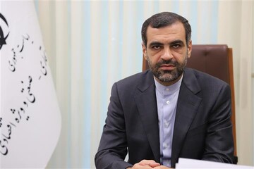 برومند قائم مقام دبیرخانه شورای عالی مناطق آزاد شد
