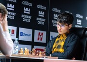 اظهارنظر جالب کاسپاروف درباره نتایج ضعیف شطرنج باز ایرانی الاصل