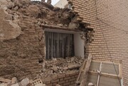 فوری / زلزله مهیب ۶.۴ ریشتری در استان هرمزگان + فیلم و عکس