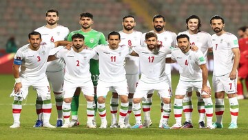 ایران ۳ - سوریه صفر / یوزهای ایرانی در یک قدمی صعود به جام جهانی + ویدئو
