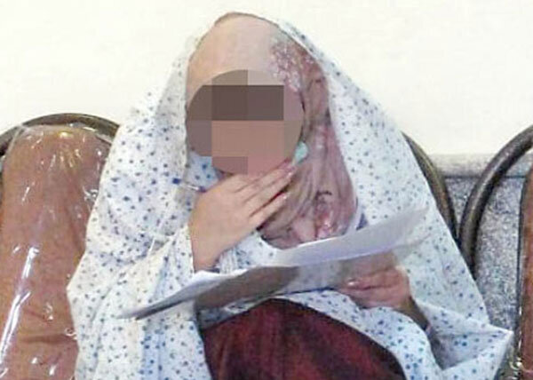 زن قاتل شیرازی یک سال با جسد مومیایی شوهرش زندگی کرد!