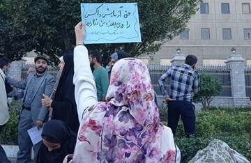 بی‌رغبتی سه میلیون تهرانی در زدن واکسن