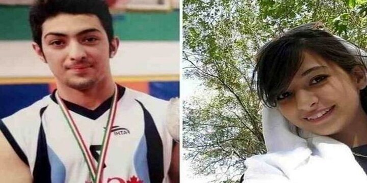  آرمان عبدالعالی اعدام شد/ تراژدی «آرمان و غزاله»؛ از آنتالیا تا رجایی‌شهر+جزئیات پرونده قتل