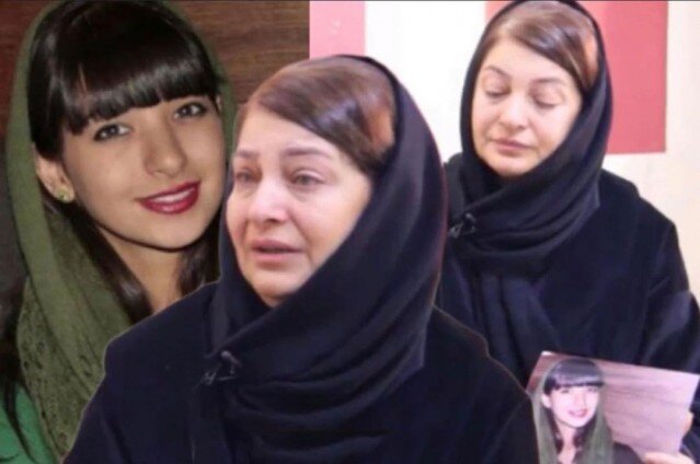 اولین مصاحبه خانواده «غزاله شکور» پس از قصاص + ویدئو