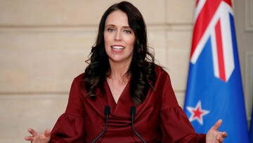کناره‌گیری نخست‌وزیر جوان نیوزلند: نمی‌توانم عدالت را برقرار کنم پس می روم!