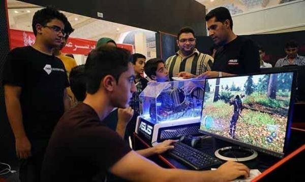 آیا نباید وزارت بازی های رایانه ای  داشته باشیم؟ /۳۲ میلیون نفر گیمر در ایران فعالند!