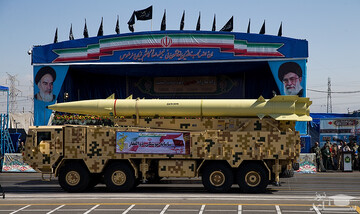 معرفی قوی‌ترین ارتش های جهان/ ایران چندمین قدرت نظامی دنیاست؟
