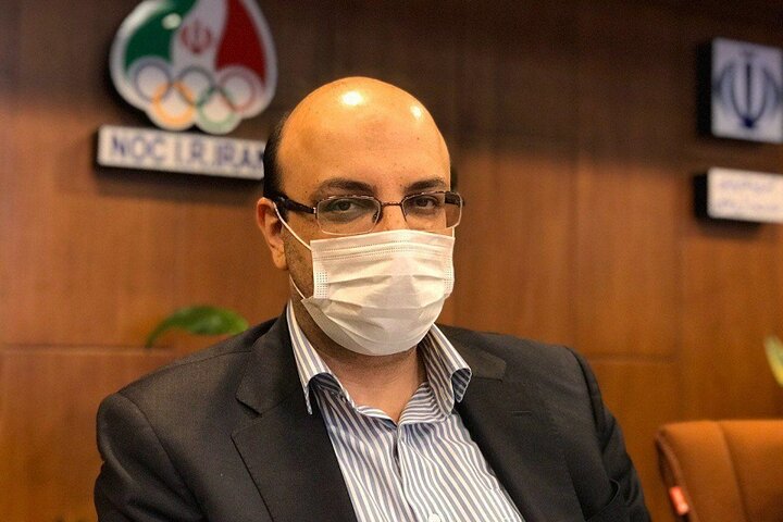پایان اختلاف ها با پذیرش استعفا / علی نژاد رفت! 