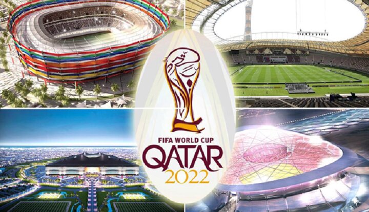 جزییات قرعه کشی جام جهانی ۲۰۲۲ قطر / آنچه ۱۲ فروردین اتفاق خواهد افتاد