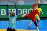 سی‌ویکمی دختران هندبال ایران بین سی و دو تیم! / پایان تلاش در اسپانیا