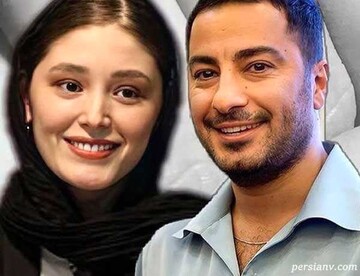 واکنش سام درخشانی به حرکت عاشقانه‌ زوج جدید سینمای ایران!+عکس