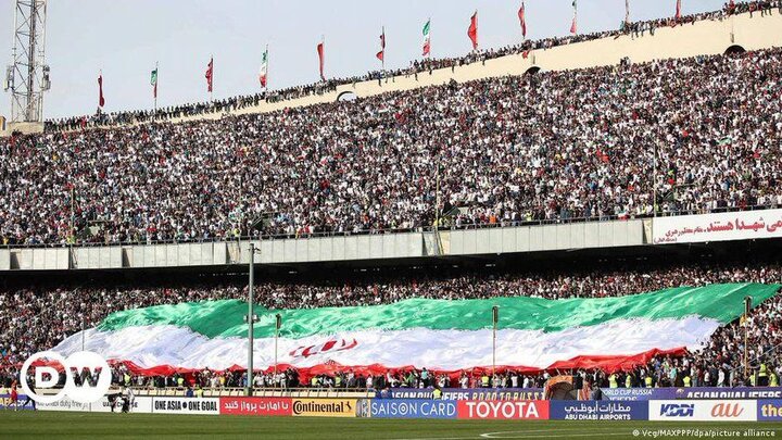 جریمه ۳ میلیون یورویی جدید در انتظار فدراسیون فوتبال ایران!