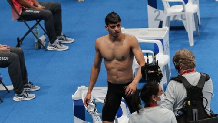 خواسته عجیب شناگر المپیکی ایران: از مسئولان چیزی نمی خواهم؛ فقط تو رو خدا آبگرمکن استخر را خاموش کنند! +صوت