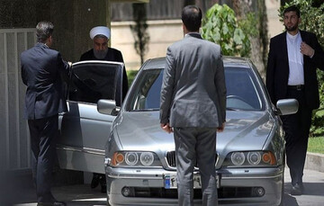 سکوت حسن روحانی بالاخره شکست/ اگر مردم را از صندوق مایوس کردید یعنی به خیابان می‌رانید!