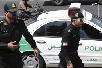 علت شلیک تیر هوایی در محدوده بازار تهران چه بود؟